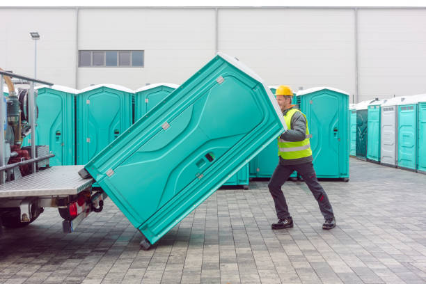 Best Local porta potty services  in Fairmead, CA