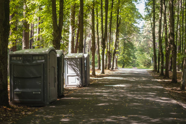 Best Emergency porta potty rental  in Fairmead, CA