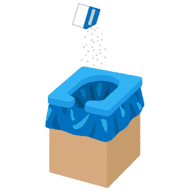 Porta potty rental for outdoor events in Fairmead, CA